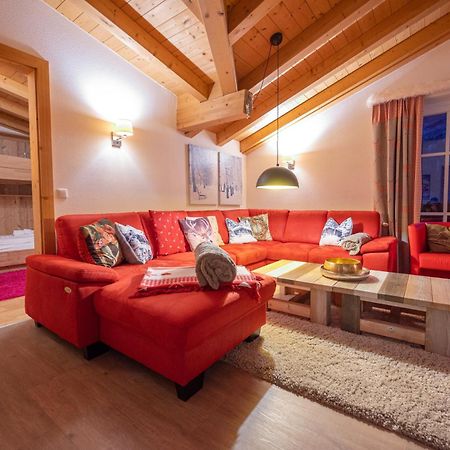 All Seasons Lodge By All In One Apartments カプルーン エクステリア 写真