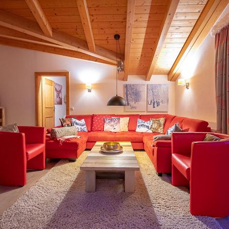 All Seasons Lodge By All In One Apartments カプルーン エクステリア 写真
