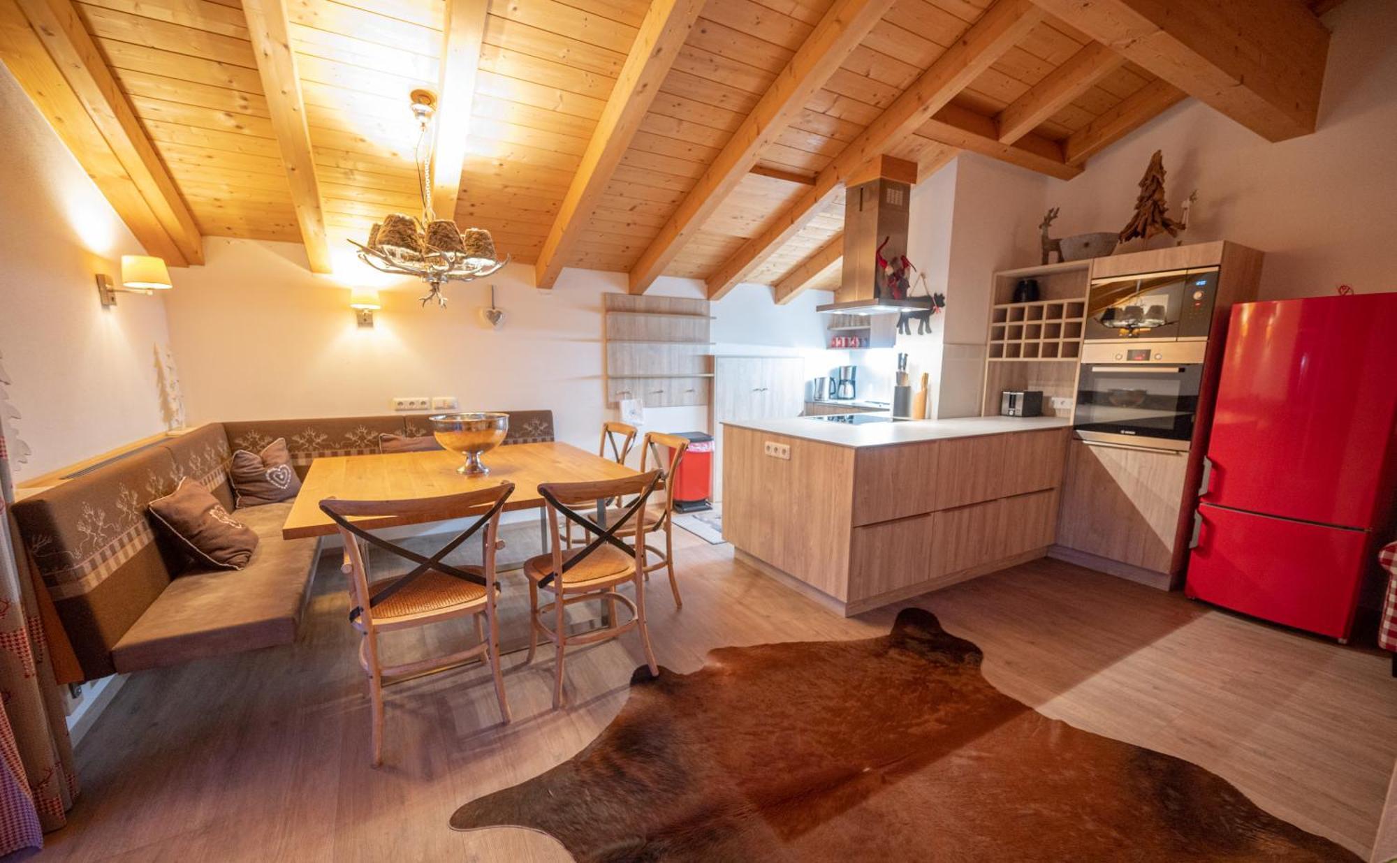 All Seasons Lodge By All In One Apartments カプルーン エクステリア 写真